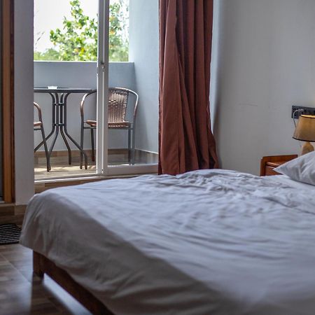 Dhiffushi Inn Dış mekan fotoğraf