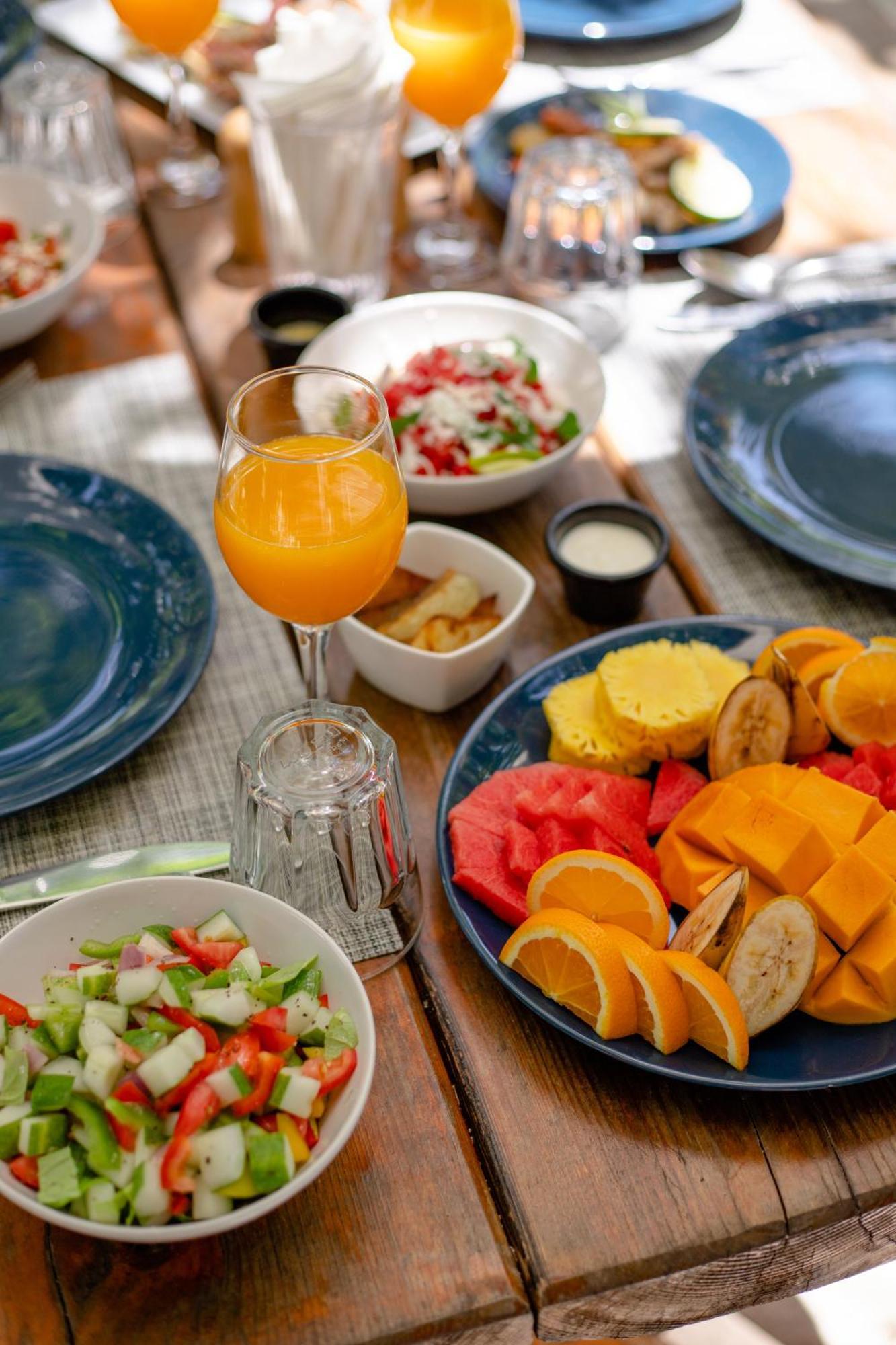 Dhiffushi Inn Dış mekan fotoğraf