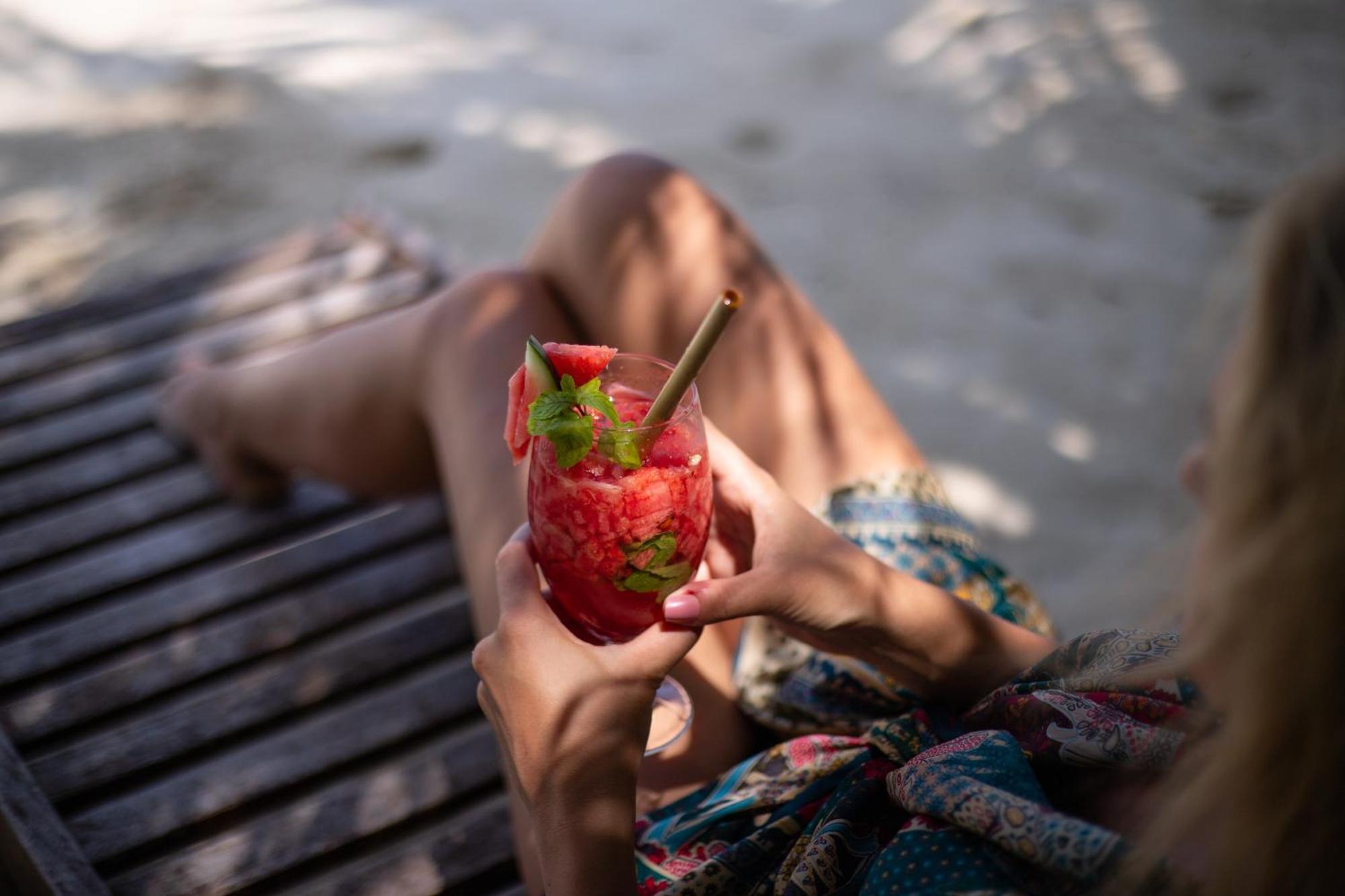 Dhiffushi Inn Dış mekan fotoğraf
