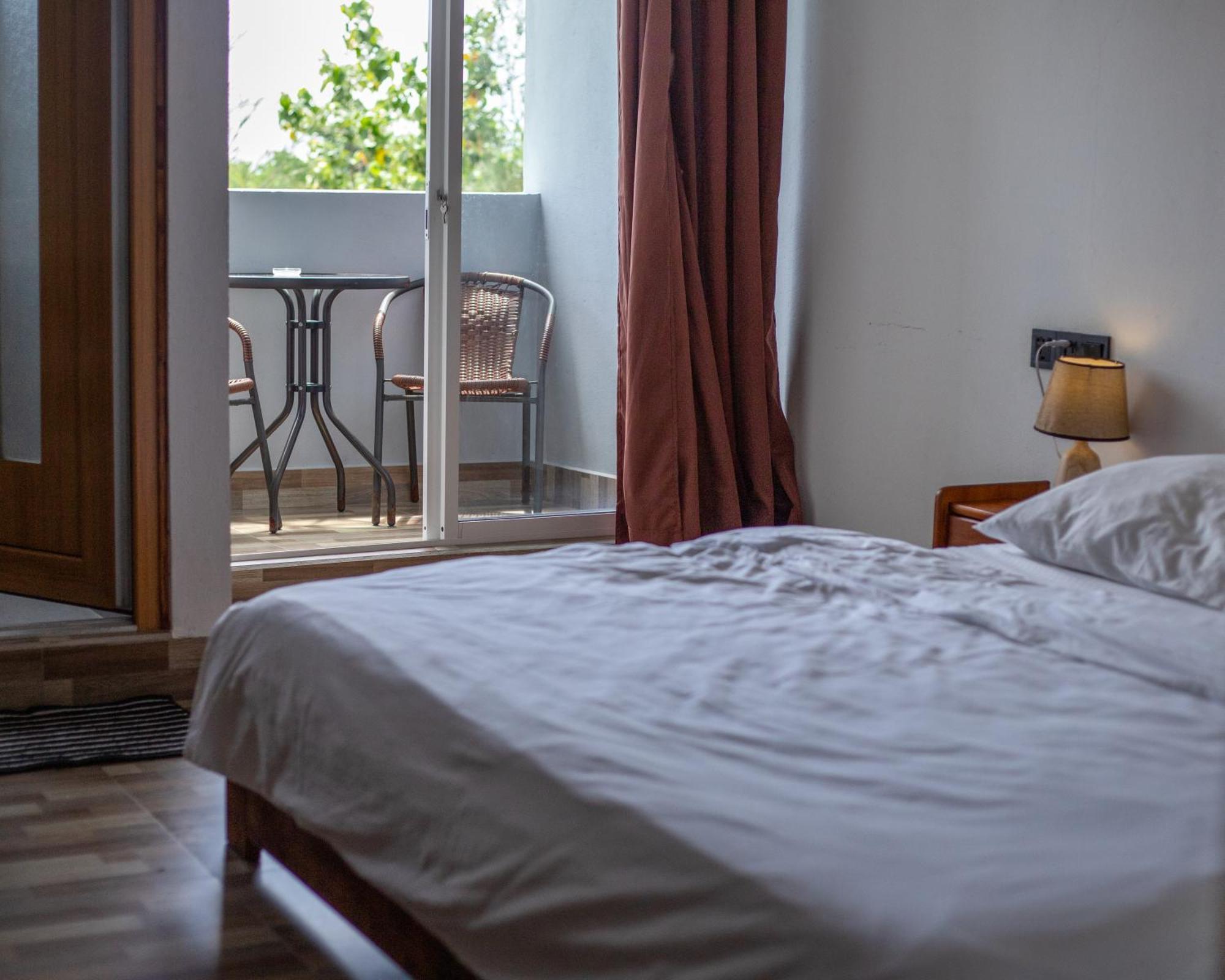 Dhiffushi Inn Dış mekan fotoğraf