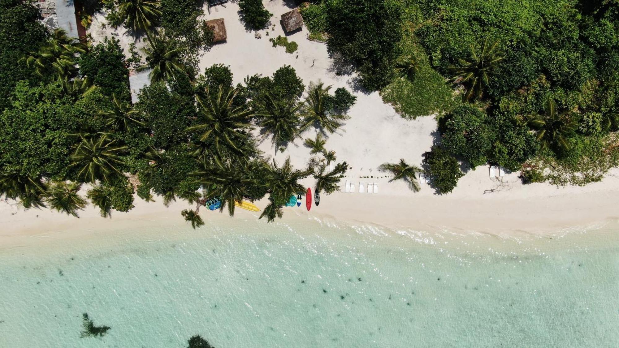 Dhiffushi Inn Dış mekan fotoğraf
