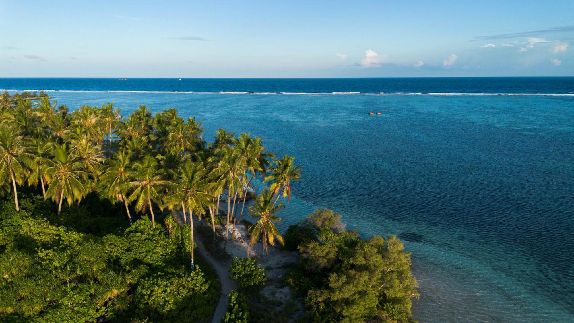 Dhiffushi Inn Dış mekan fotoğraf
