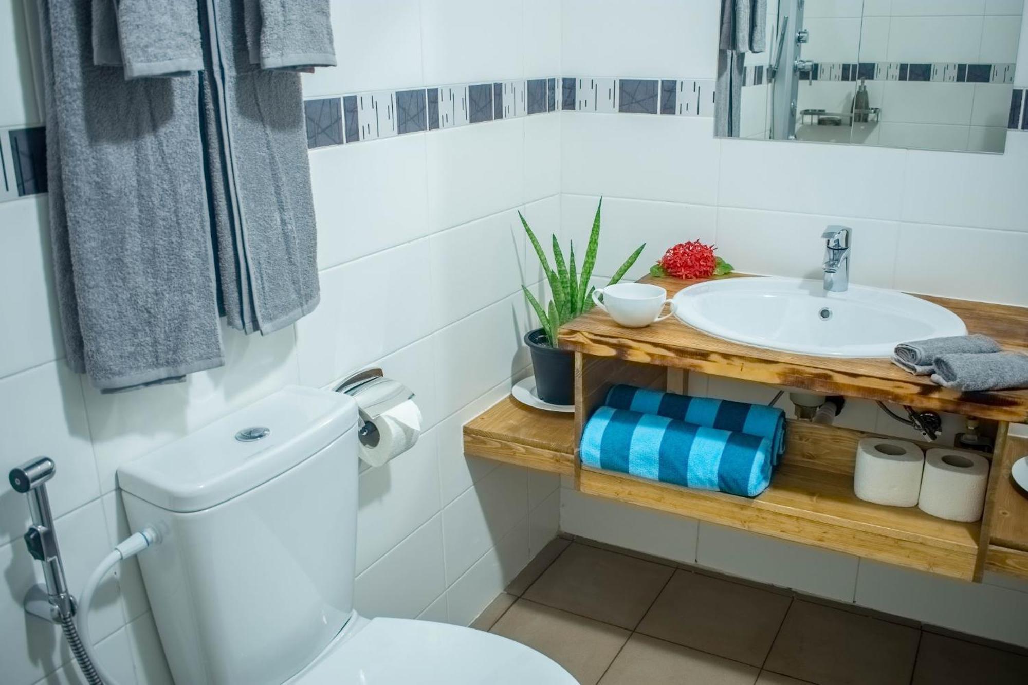 Dhiffushi Inn Dış mekan fotoğraf