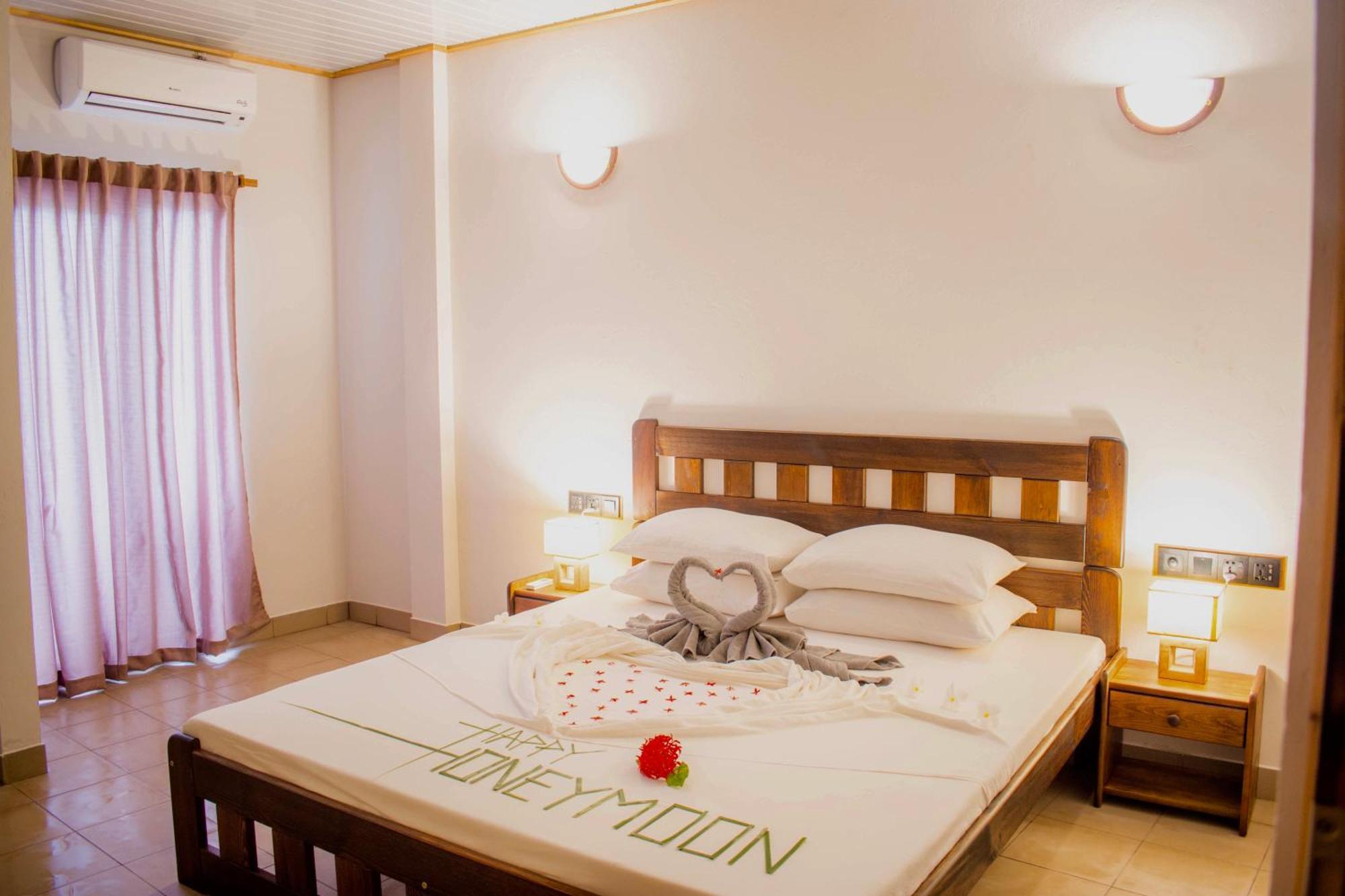 Dhiffushi Inn Dış mekan fotoğraf