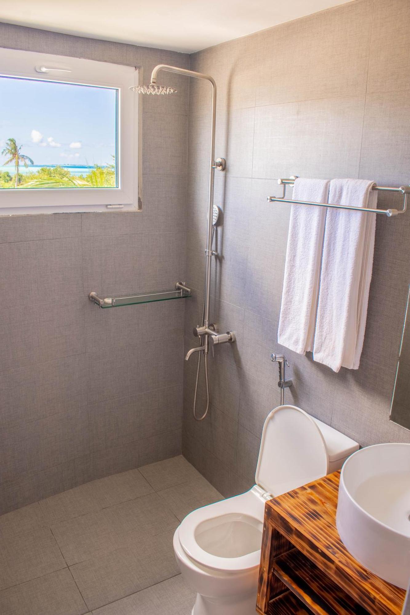 Dhiffushi Inn Dış mekan fotoğraf