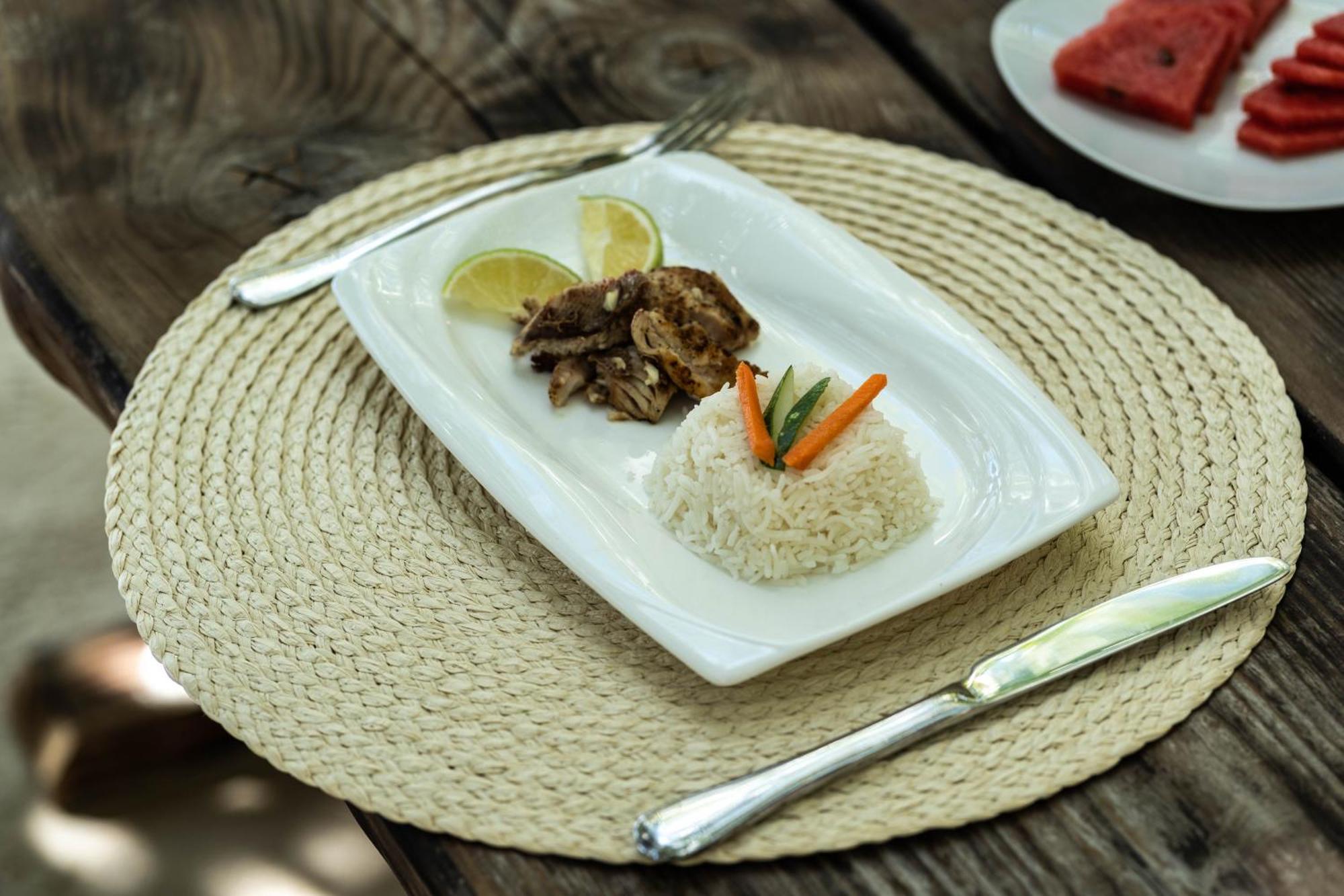 Dhiffushi Inn Dış mekan fotoğraf