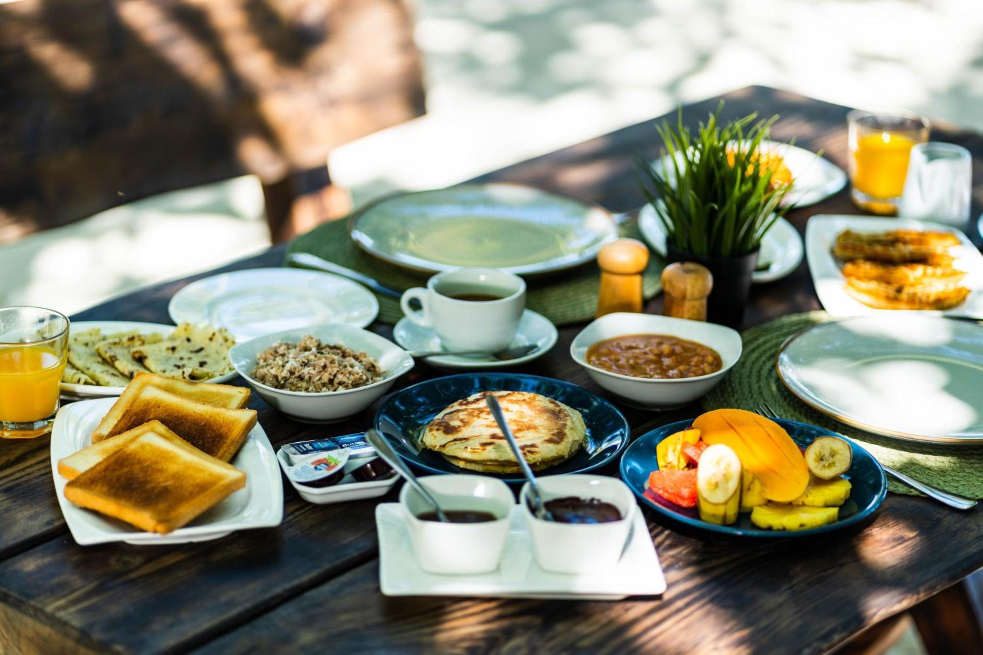 Dhiffushi Inn Dış mekan fotoğraf