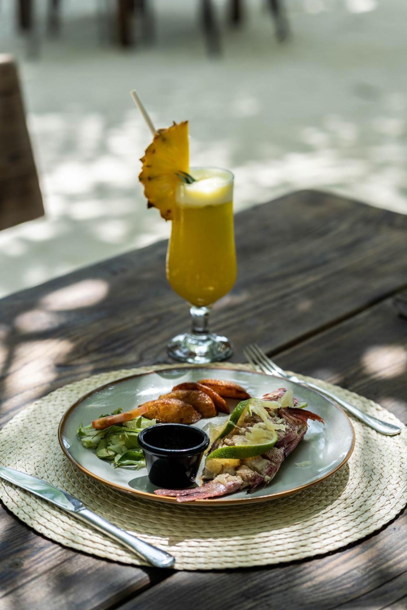 Dhiffushi Inn Dış mekan fotoğraf